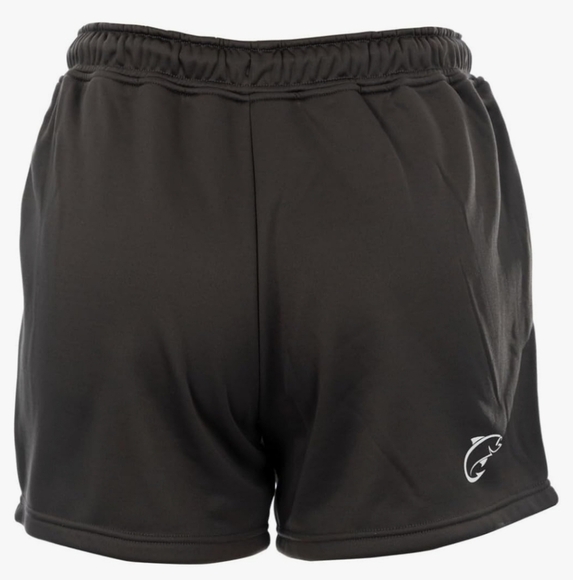 Nwt DSG do something good sarah sweat‎ shorts in dark charcoal size xl - Picture 5 of 6